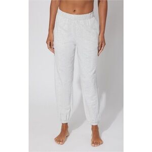 NWT YOGALICIOUS Oversized Sweatpants XS $78